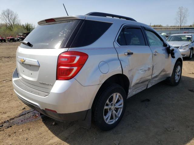 Photo 4 from auction – 2016 CHEVROLET EQUINOX LT with VIN 2GNALCEKXG1132681