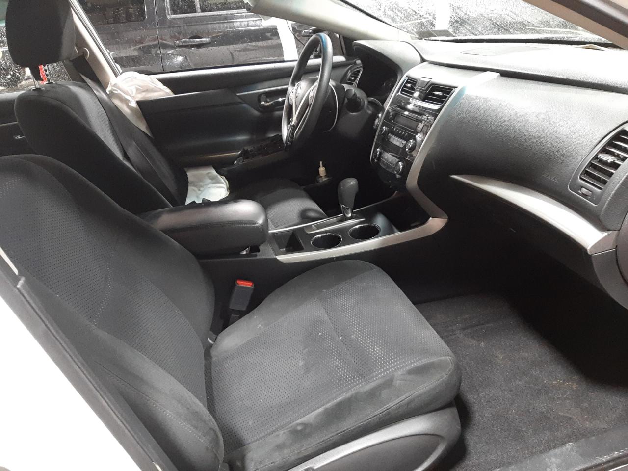 Photo 5 from auction – 2015 NISSAN ALTIMA 2.5 with VIN 1N4AL3AP7FC272499