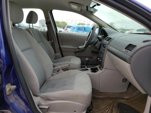 Photo 5 from auction – 2007 CHEVROLET COBALT LS with VIN 1G1AK58F577249411
