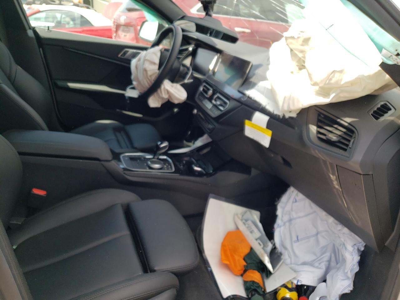 Photo 5 from auction – 2021 BMW 228XI with VIN WBA73AK09M7J75396