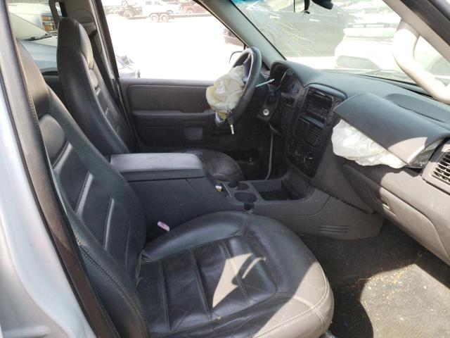 Photo 5 from auction – 2002 FORD EXPLORER X with VIN 1FMZU73E42ZA49871