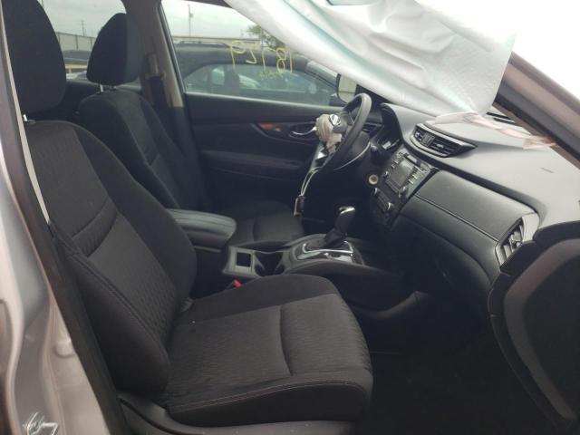 Photo 5 from auction – 2017 NISSAN ROGUE S with VIN JN8AT2MT5HW386004