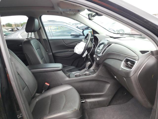 Photo 5 from auction – 2020 CHEVROLET EQUINOX PR with VIN 2GNAXNEV2L6169909