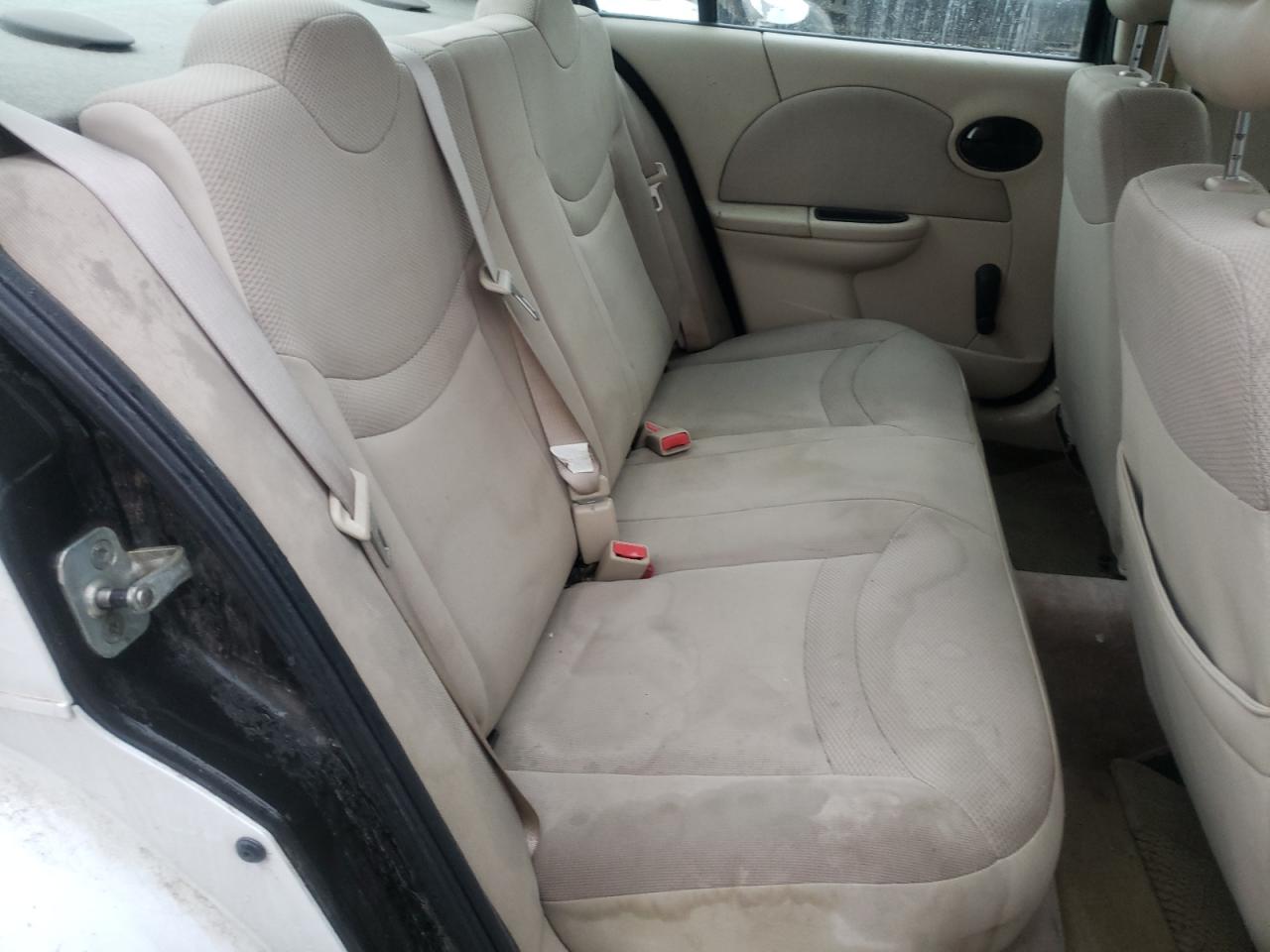 Photo 6 from auction – 2003 SATURN ION LEVEL with VIN 1G8AJ52F23Z112020