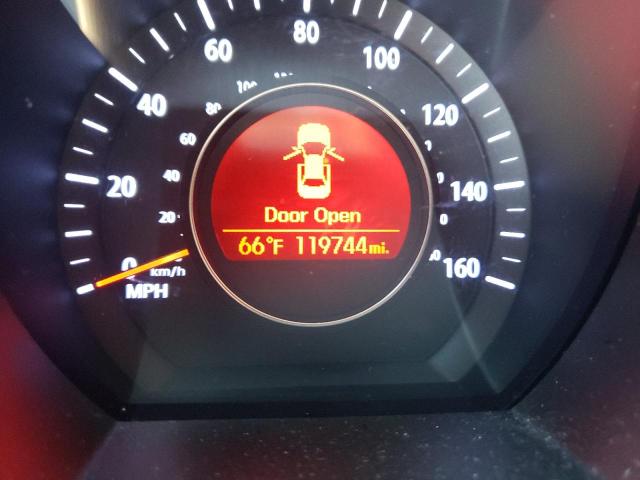 Photo 8 from auction – 2012 KIA OPTIMA LX with VIN 5XXGM4A7XCG039591