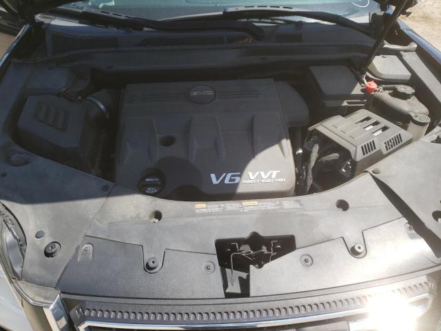 Photo 7 from auction – 2016 GMC TERRAIN SL with VIN 2GKFLUE37G6187643