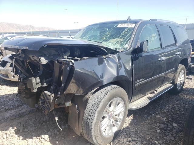Photo 2 from auction – 2012 GMC YUKON DENA with VIN 1GKS2EEF5CR191643