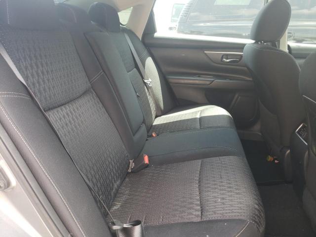 Photo 6 from auction – 2016 NISSAN ALTIMA 2.5 with VIN 1N4AL3AP7GC138979