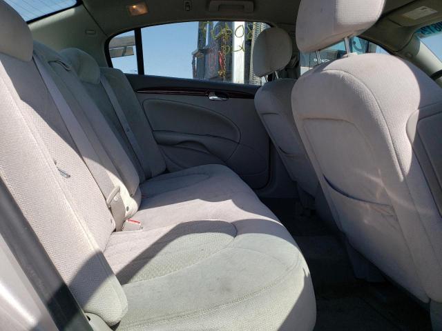 Photo 6 from auction – 2007 BUICK LUCERNE CX with VIN 1G4HP57207U105185