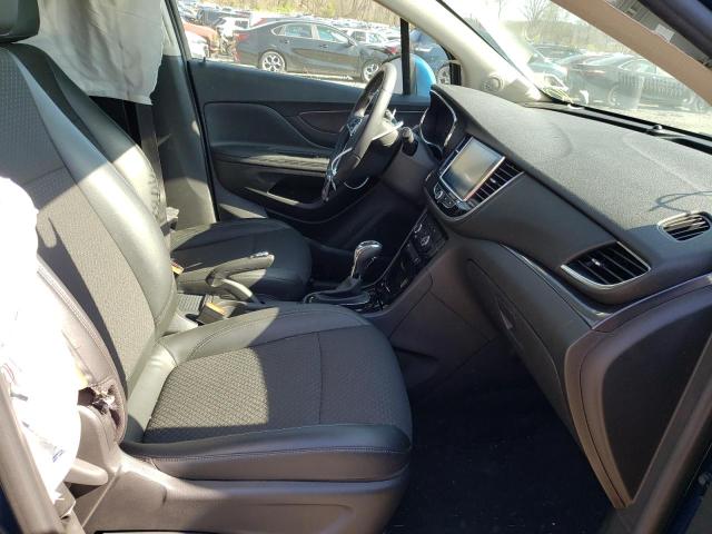 Photo 5 from auction – 2019 BUICK ENCORE PRE with VIN KL4CJESB0KB875599