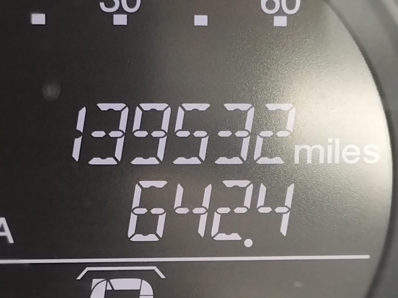 Photo 8 from auction – 2014 HONDA ACCORD EXL with VIN 1HGCR2F89EA190105