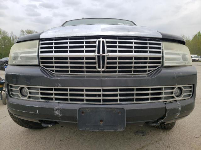 Photo 9 from auction – 2007 LINCOLN NAVIGATOR with VIN 5LMFU28547LJ07905