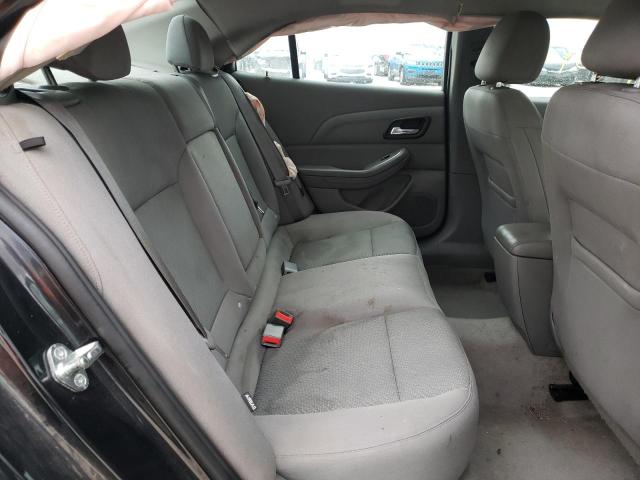 Photo 6 from auction – 2015 CHEVROLET MALIBU LS with VIN 1G11B5SLXFF299594