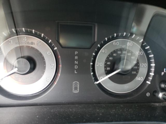 Photo 8 from auction – 2012 HONDA ODYSSEY TO with VIN 5FNRL5H92CB145352