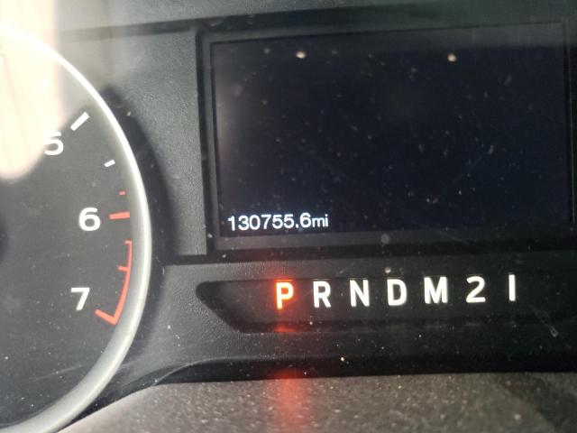 Photo 8 from auction – 2015 FORD F150 SUPER with VIN 1FTEW1EP1FKE87092
