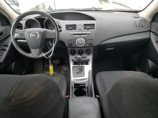 Zdjęcie 9 z aukcji – 2011 MAZDA 3 I z VIN JM1BL1UF5B1900927