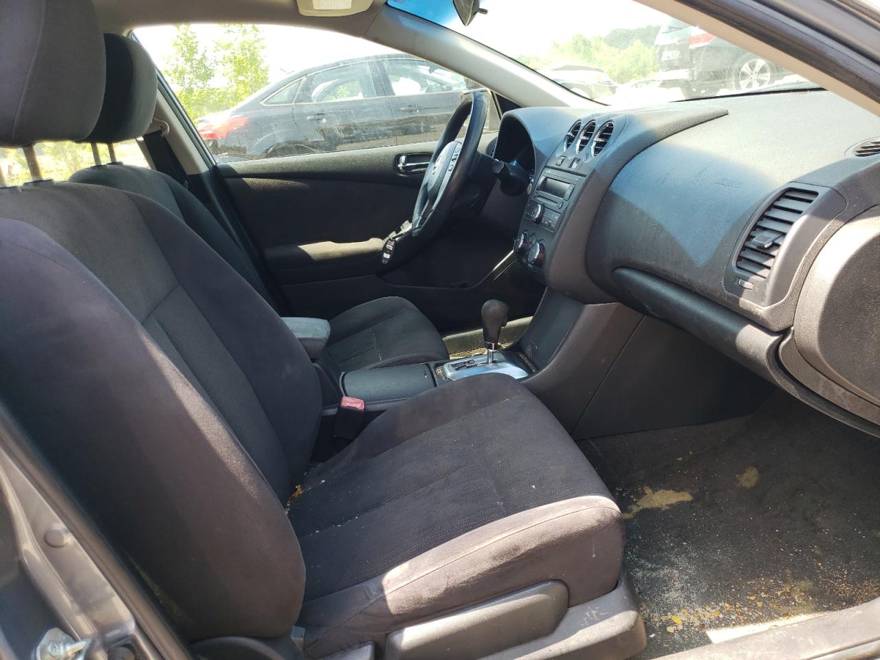 Photo 5 from auction – 2011 NISSAN ALTIMA BAS with VIN 1N4AL2AP2BN427372