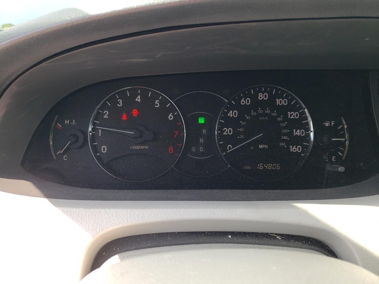 Photo 8 from auction – 2010 TOYOTA AVALON XL with VIN 4T1BK3DB2AU352812