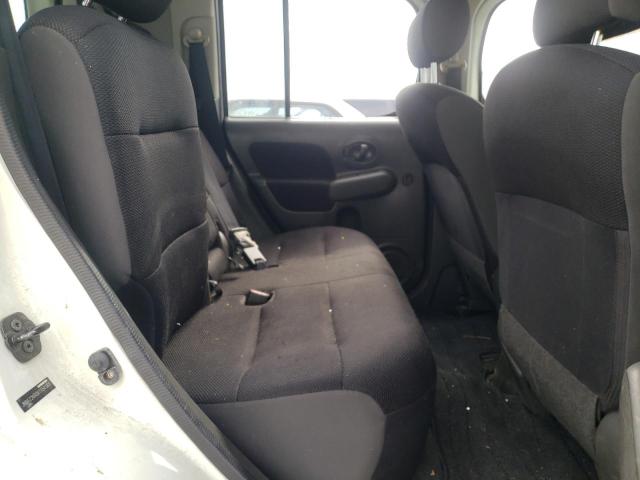 Photo 6 from auction – 2010 NISSAN CUBE BASE with VIN JN8AZ2KR0AT154388