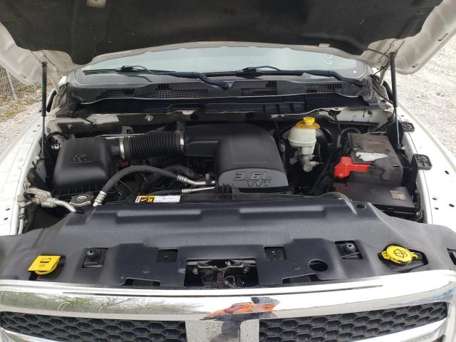 Photo 7 from auction – 2014 RAM 1500 SLT with VIN 1C6RR7GG4ES319512