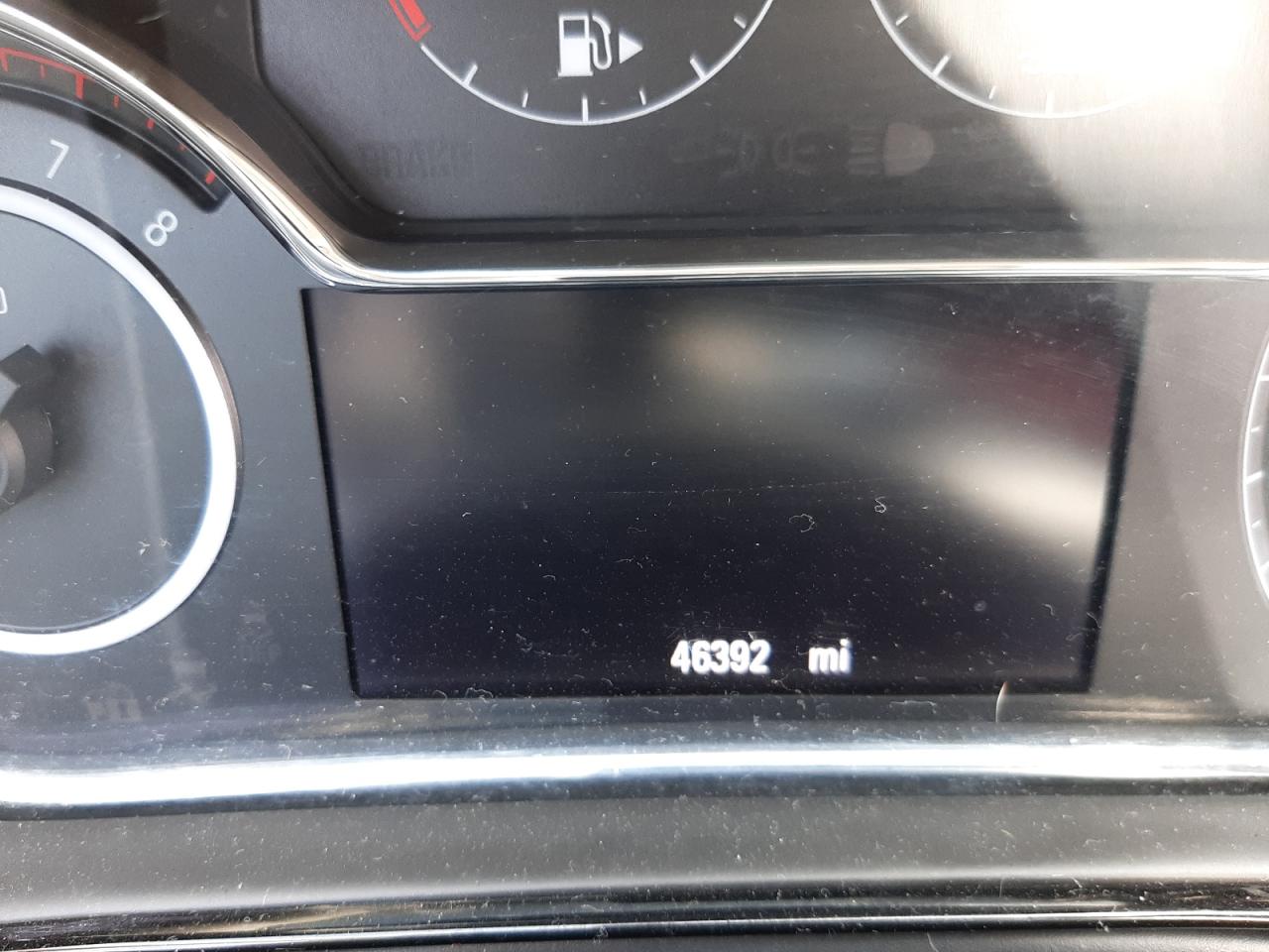 Photo 8 from auction – 2015 BUICK REGAL with VIN 2G4GK5EX2F9192799