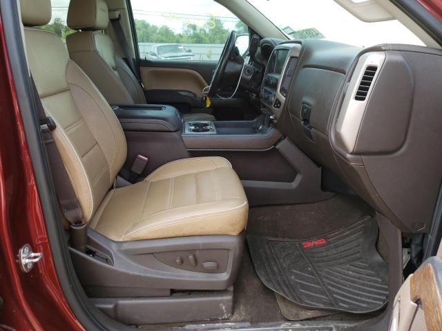 Photo 5 from auction – 2017 GMC SIERRA K15 with VIN 3GTU2PEJ9HG140741