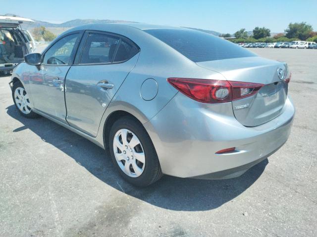 Photo 3 from auction – 2014 MAZDA 3 SPORT with VIN JM1BM1U73E1172468