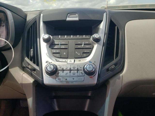 Photo 9 from auction – 2011 CHEVROLET EQUINOX LT with VIN 2CNALPEC5B6450627