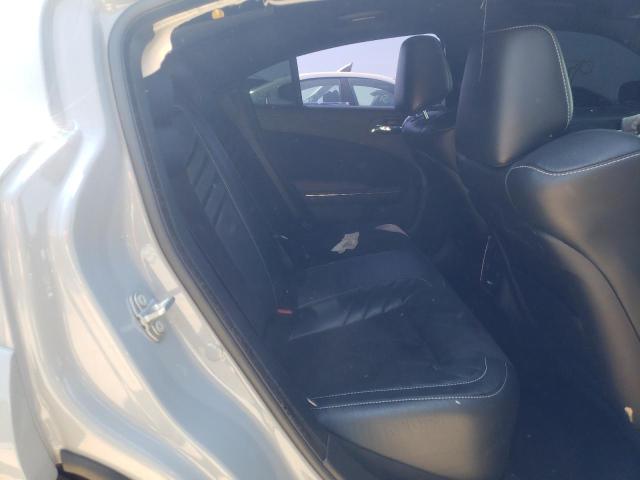 Photo 6 from auction – 2020 DODGE CHARGER SR with VIN 2C3CDXL97LH231633