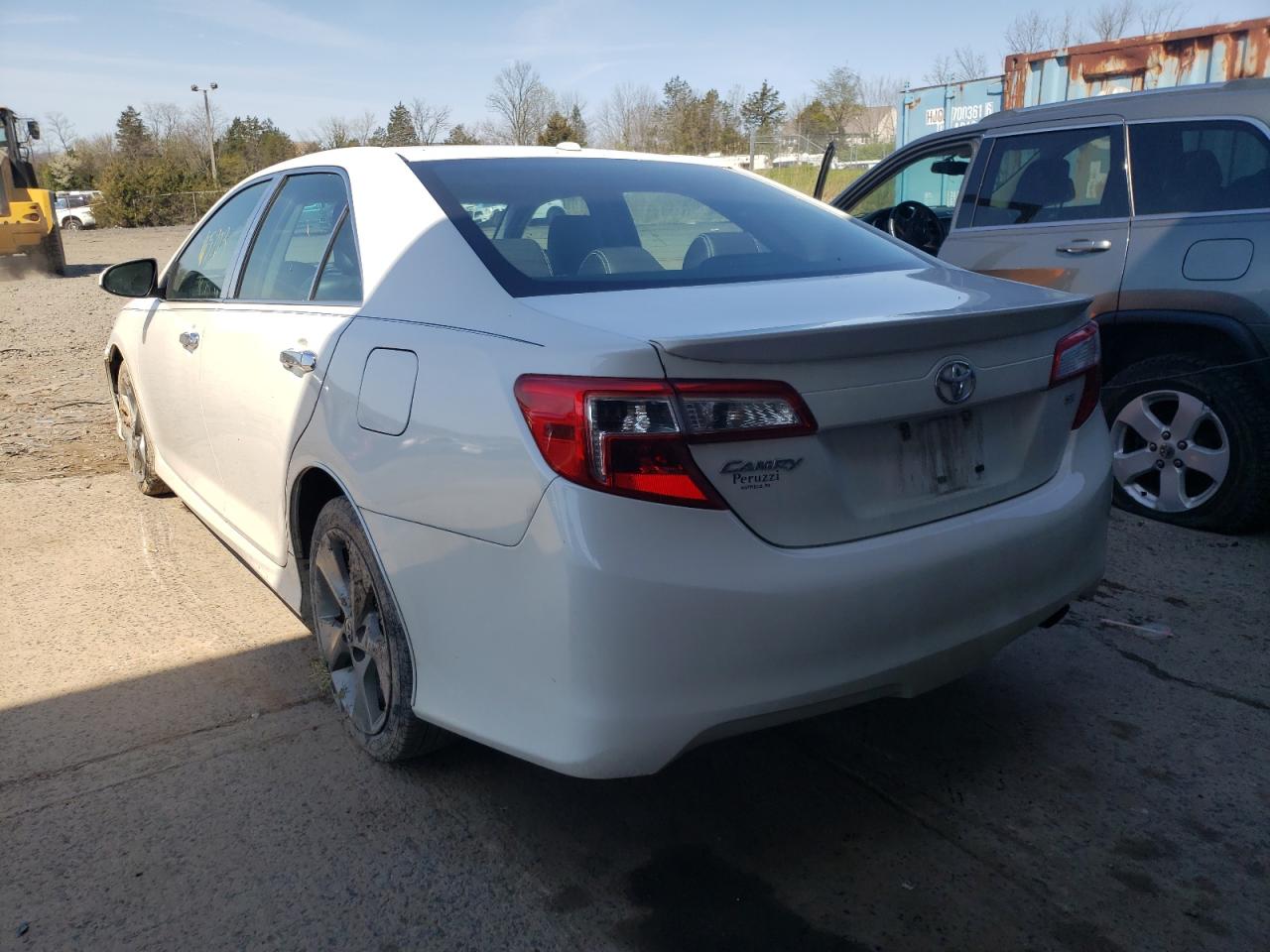Photo 3 from auction – 2012 TOYOTA CAMRY BASE with VIN 4T1BF1FK6CU620317