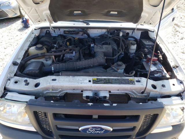 Zdjęcie 7 z aukcji – 2011 FORD RANGER SUP z VIN 1FTKR1ED6BPA98932