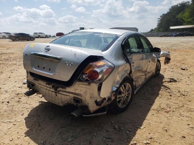 Photo 4 from auction – 2012 NISSAN ALTIMA BAS with VIN 1N4AL2APXCC171611