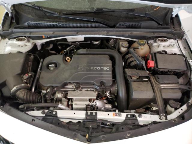 Photo 7 from auction – 2016 CHEVROLET MALIBU LT with VIN 1G1ZE5ST3GF225574