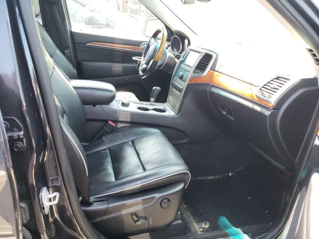 Photo 5 from auction – 2013 JEEP GRAND CHER with VIN 1C4RJFCT5DC581447