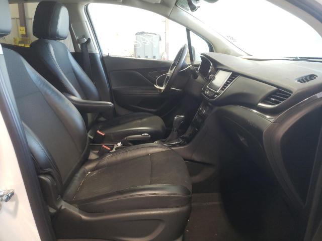 Photo 5 from auction – 2017 BUICK ENCORE PRE with VIN KL4CJASB4HB013469