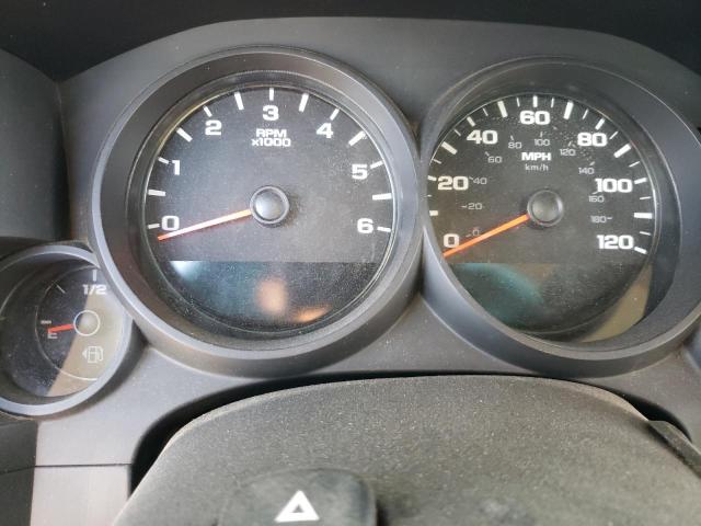 صورة رقم 8 من المزاد - 2008 CHEVROLET SILVERADO مع VIN 1GCEK19C58Z217439