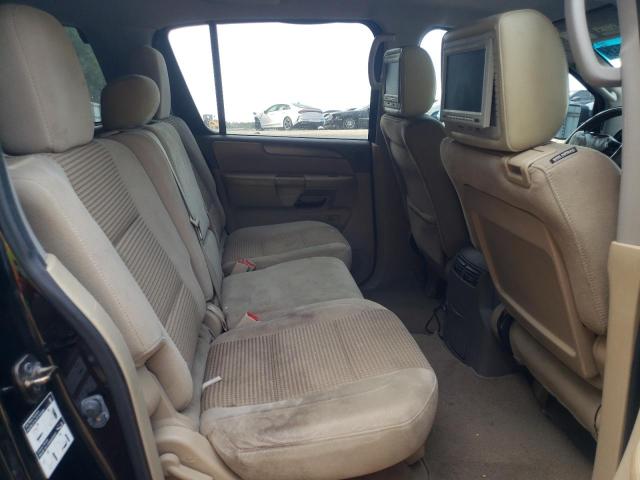 Photo 6 from auction – 2012 NISSAN ARMADA SV with VIN 5N1BA0ND9CN613478