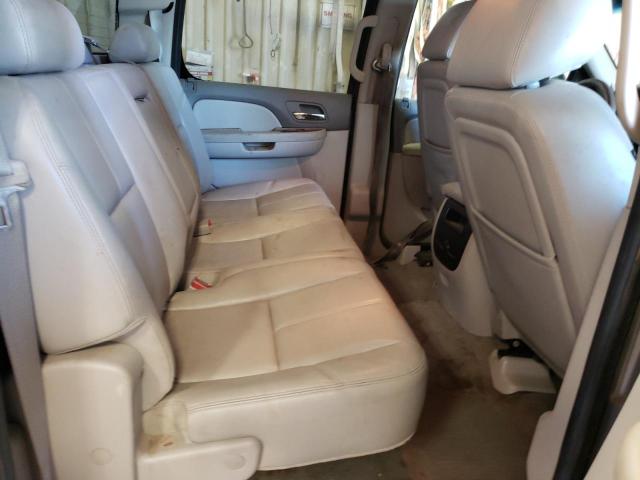 Photo 6 from auction – 2012 CHEVROLET SILVERADO with VIN 1GCPKTE75CF204939