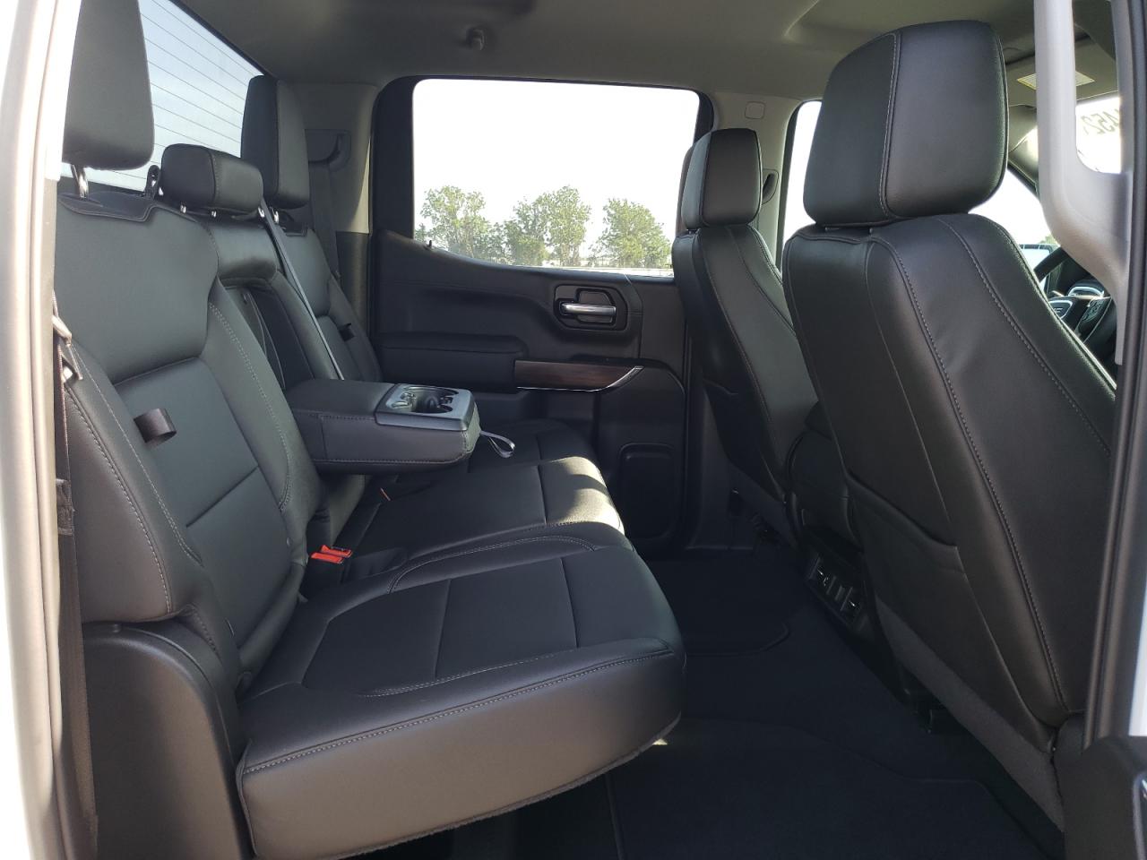 Photo 6 from auction – 2021 GMC SIERRA C15 with VIN 3GTP8DET3MG463396