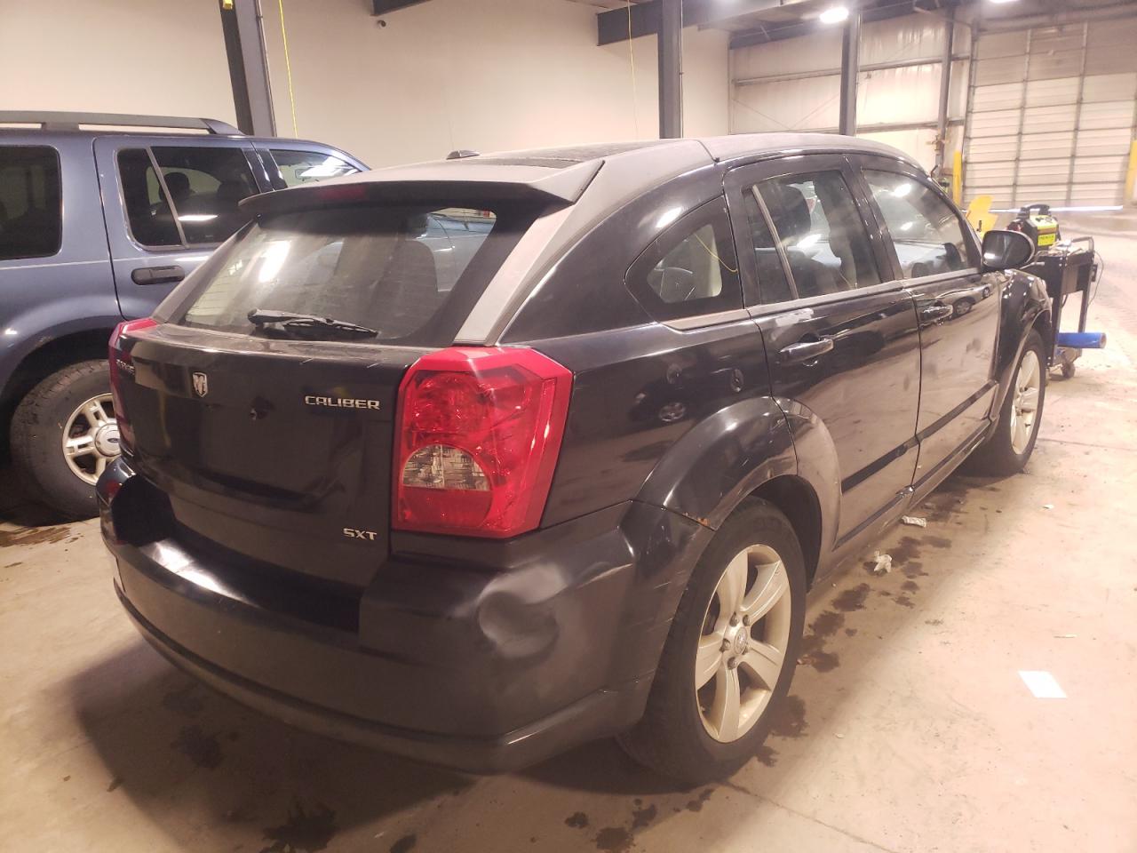 Photo 4 from auction – 2010 DODGE CALIBER SX with VIN 1B3CB4HA1AD661186