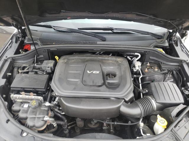 Photo 7 from auction – 2016 DODGE DURANGO CI with VIN 1C4RDJEGXGC485392
