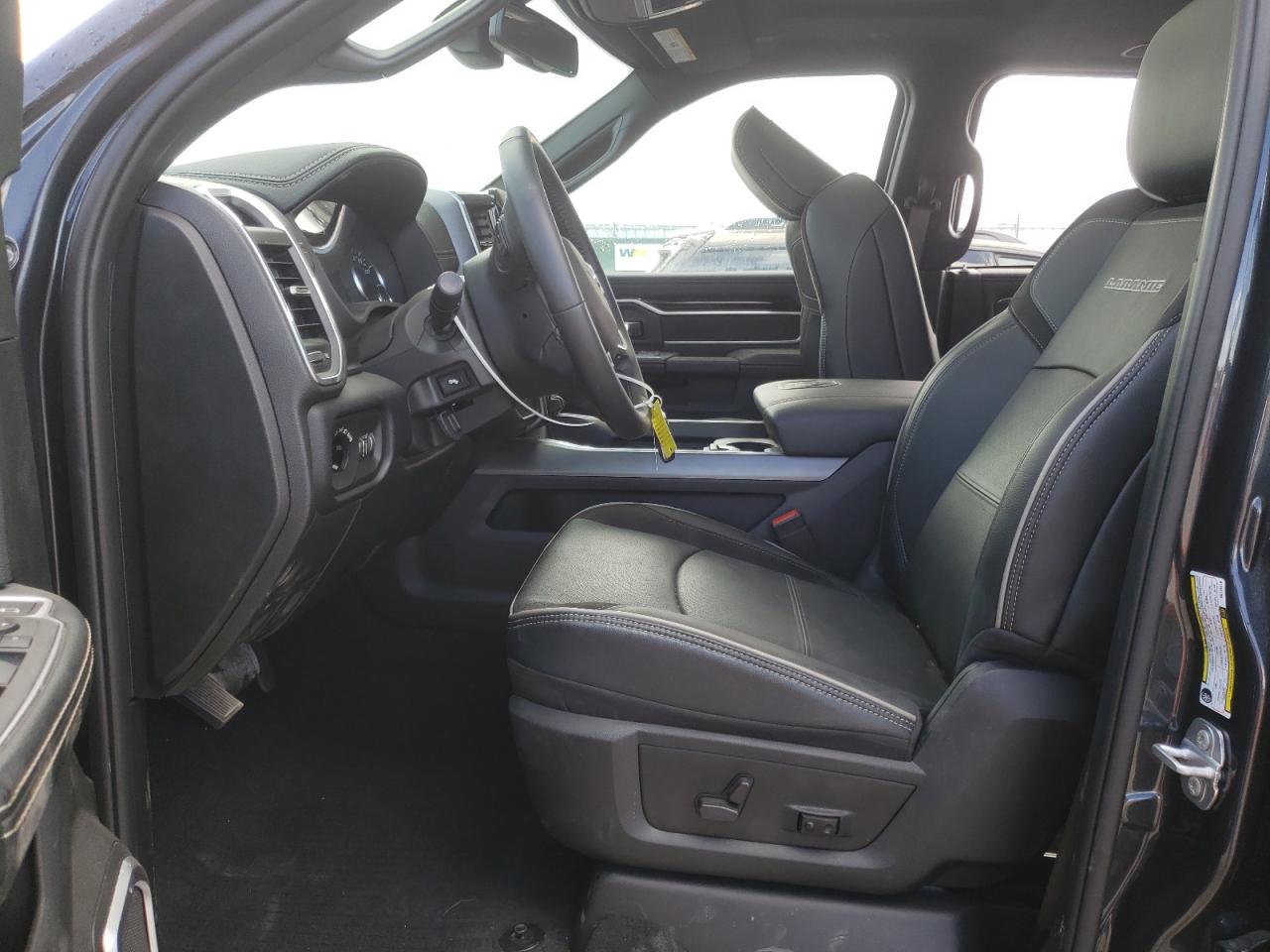 Photo 5 from auction – 2022 RAM 3500 LARAM with VIN 3C63R3ML4NG119219
