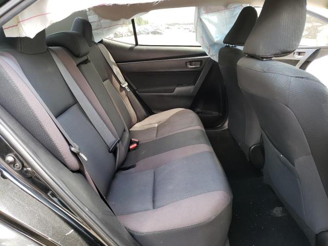 Photo 6 from auction – 2018 TOYOTA COROLLA L with VIN 5YFBURHE5JP829199