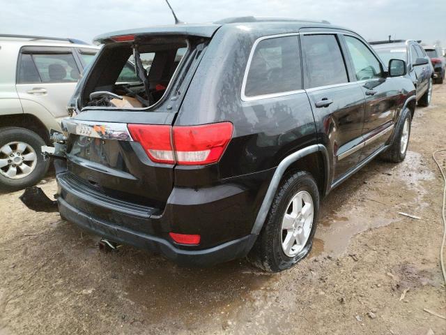 Photo 4 from auction – 2012 JEEP GRAND CHER with VIN 1C4RJFAG2CC209259