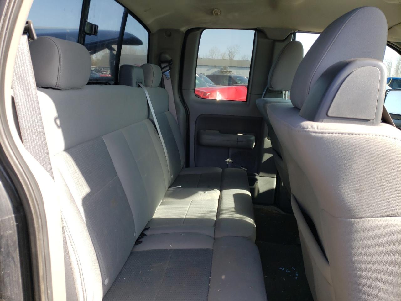 Photo 6 from auction – 2008 FORD F150 with VIN 1FTPX14V68FB42903
