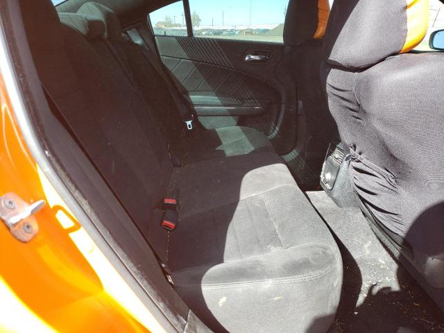 Photo 6 from auction – 2014 DODGE CHARGER R/ with VIN 2C3CDXCT4EH148837
