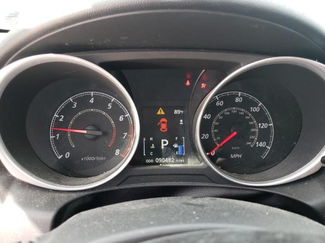 Photo 8 from auction – 2015 MITSUBISHI OUTLANDER with VIN 4A4AP3AU1FE034231