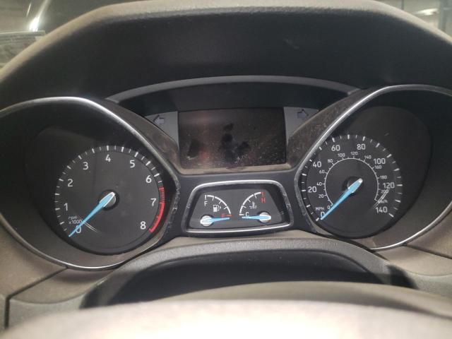 Photo 8 from auction – 2016 FORD FOCUS S with VIN 1FADP3E22GL392907