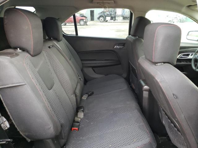 Photo 6 from auction – 2012 CHEVROLET EQUINOX LS with VIN 2GNALBEK7C6248069
