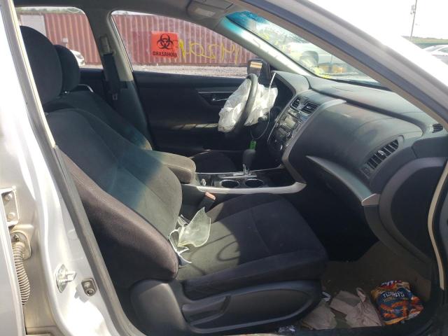 Photo 5 from auction – 2013 NISSAN ALTIMA 2.5 with VIN 1N4AL3AP4DC250764